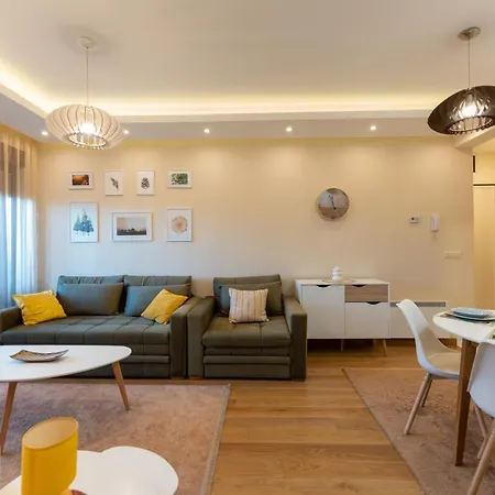 Exclusive Centar Pekovic * Ζλάτιμπορ