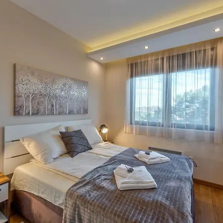 Exclusive Centar Pekovic Διαμέρισμα Ζλάτιμπορ