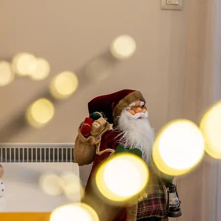 Διαμέρισμα Exclusive Centar Pekovic *