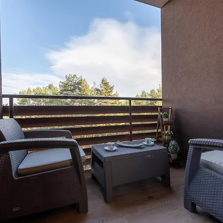 Exclusive Centar Pekovic