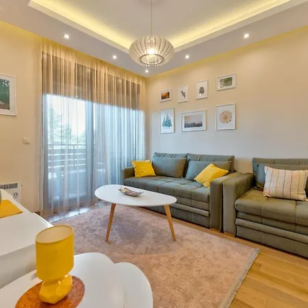 Διαμέρισμα Exclusive Centar Pekovic