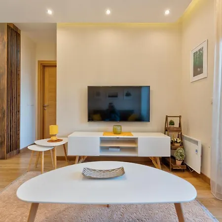 Exclusive Centar Pekovic Διαμέρισμα Ζλάτιμπορ