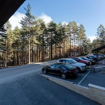 Exclusive Centar Pekovic