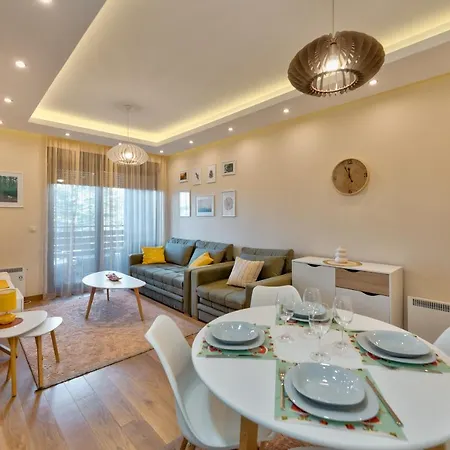 Exclusive Centar Pekovic *