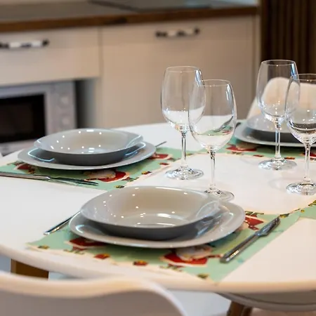 Διαμέρισμα Exclusive Centar Pekovic Ζλάτιμπορ