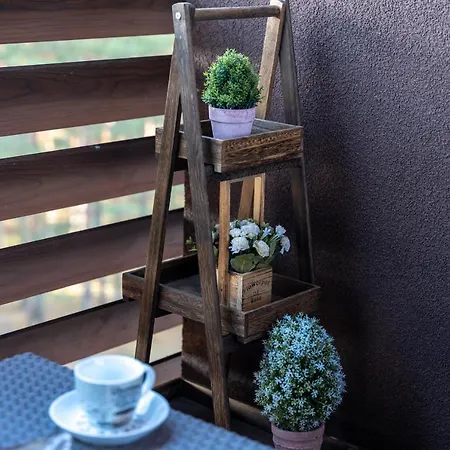 Exclusive Centar Pekovic Διαμέρισμα Ζλάτιμπορ