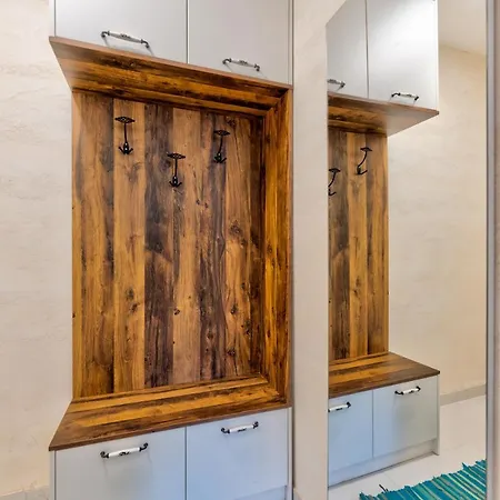 Διαμέρισμα Exclusive Centar Pekovic Ζλάτιμπορ