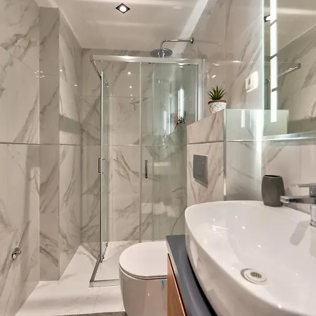 Διαμέρισμα Exclusive Centar Pekovic