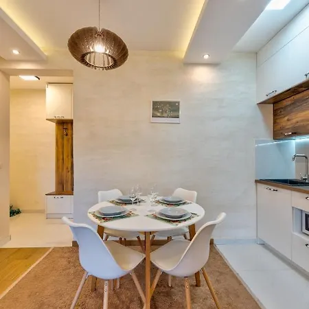 Exclusive Centar Pekovic