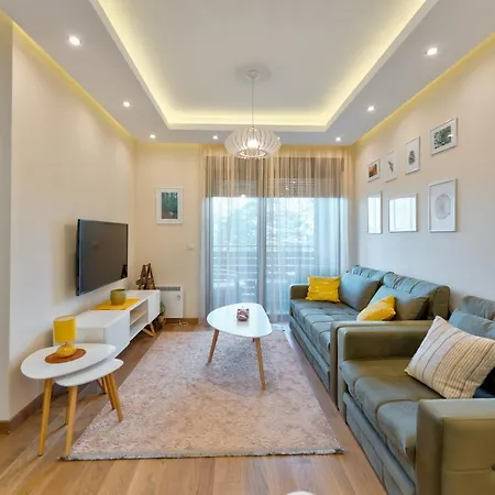 Exclusive Centar Pekovic Διαμέρισμα *