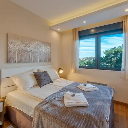 Exclusive Centar Pekovic * Ζλάτιμπορ